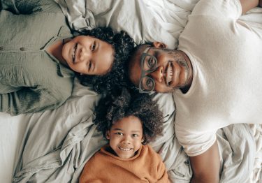 Minor injury trusts
