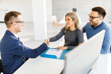 Frenkel Topping: Financial planning meeting