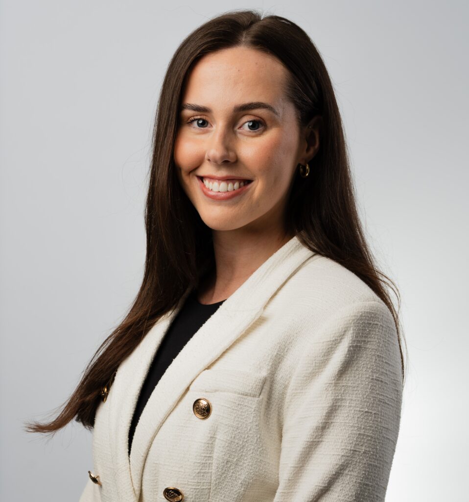 Amelia Matthews